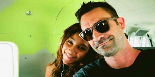 Everything You Need To Know About The Male Version Of Cougars