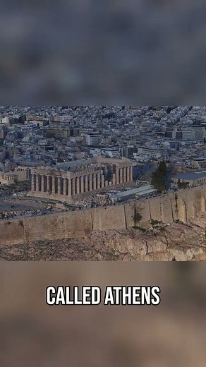 Ancient Greek Democracy: The Birth of Modern Governance #shorts