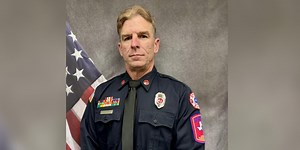 Fire captain killed in crash on Mother’s Day following birth of child, officials say