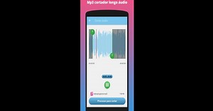 Download and run MP3 Cutter & Audio Trimmer on PC & Mac (Emulator)