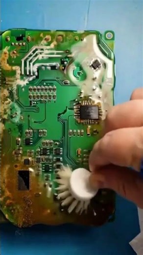 Dirty → Clean ✨ #shorts #satisfying