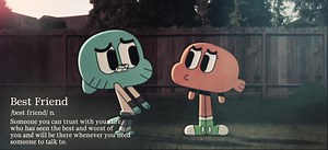 Best Friends Edits: Heartfelt Show Clips and Memories