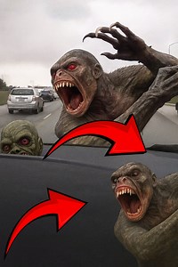 Unbelievable Dash Cam Footage You Were Never Supposed to See | Aliens UFO Caught on Camera