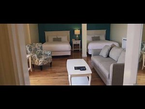 Island House Hotel, Mackinac Island, Michigan