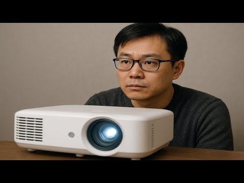 📽️ A Truth About Chinese Projectors