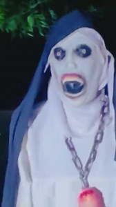 15M views · 427K reactions | La Monj4 De La Oscurid4d (Broma) ........