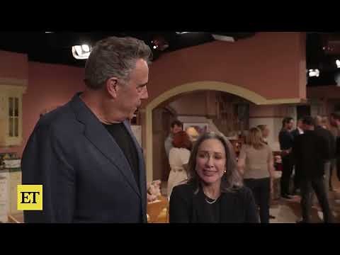 Everybody Loves Raymond Reunion Honors Sawyer Sweeten | Emotional Tribute