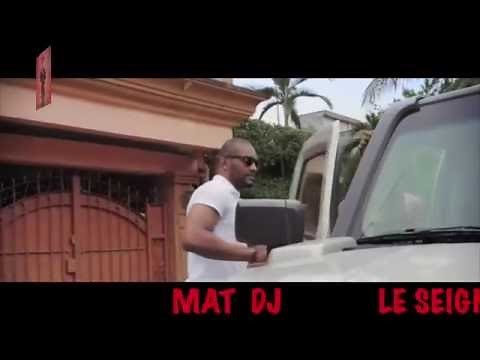BEST OF COUPE DECALE 2015 MIX BY MAT DJ LE SEIGNEUR DES MIXES ET DJ S