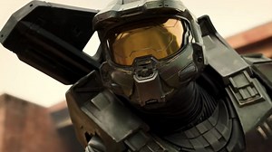 Halo TV Series: First Trailer Gives Us An Up Close Look At Live-Action Master Chief