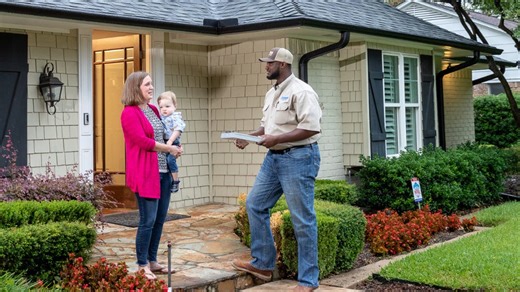 How to get ready for winter and save money on heating bills