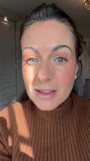 Auburn Red Tubing Mascara Review