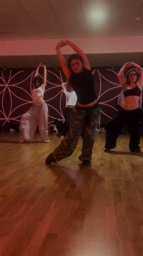 Unity Dance: An Unforgettable Performance