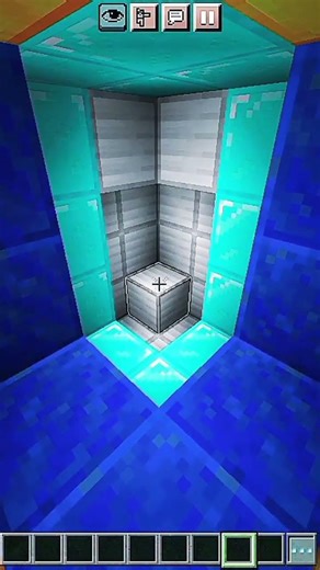 Minecraft loop#short#mincraft#loop