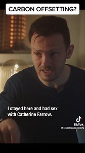 2.6K views · 127 reactions | FINALLY a simple explained on carbon offsetting. | Ben Pennings | Facebook