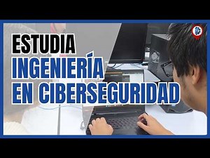 Study Cybersecurity Engineering at TecNM 🔐💻