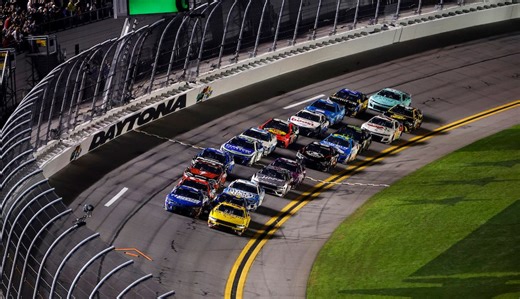 FOX's NASCAR Race Hub to end in June | RACER