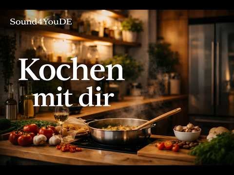 Kochen mit dir