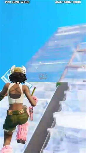 USE CODE EXE 🛒 | CRACKED Fortnite Full Clip 🔥 | Fortnite Shorts