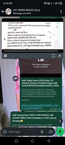 What are the components of the transport system in highly organ... | Filo