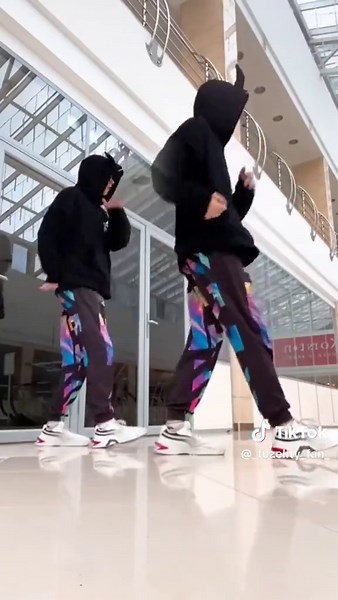 Discover the New Shuffle Dance Sounds