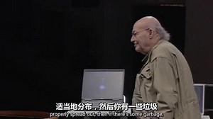 [TED演讲]心理类