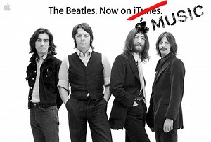 Beatles streaming listeners 'Come Together' on Apple Music & Spotify | AppleInsider