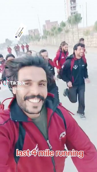 Mastering the Last 4 Mile Run: Tips and Techniques