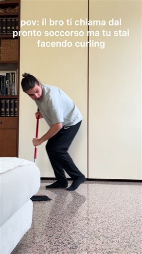 Why Curling is the Best Sport Ever