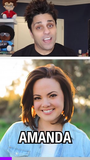 Shoutout to the Scamanda podcast for digging up a lot of this info 🙌 #truecrime #scamanda #scamartists #cancer #scam