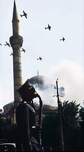 WORLD WAR II IN COLORS #war