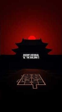 Japan's Feng Shui War: How They Tried to Erase Korean Spirit at Gyeongbokgung Palace