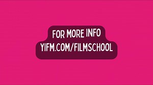 📽 Applications are now open for Young Irish Film Makers' 10-day summer residential programme for aspiring young filmmakers & animators starting in August! Find out more at https://yifm.com/filmschool/ Proudly supported through the Screen Stakeholders Funding Scheme. | Screen Ireland