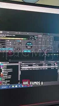 Virtual DJ 2025 detects the controller but it doesn't work, solved.