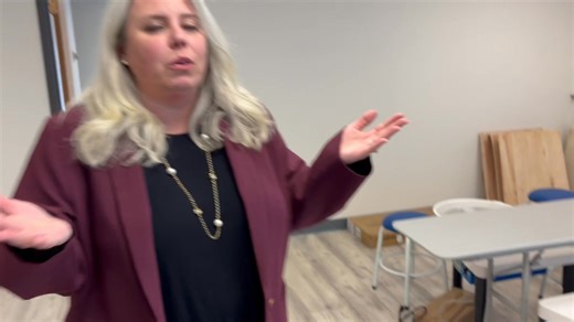 We are excited to open our pottery studio at the end of January and we have a couple clay intro classes that will get YOU ready, that you can sign up for! Adult Making Gnomes starts January 29 https://www.waupacaartshub.org/arts-hub-classes/p/clay-gnomes-winter-2026 Clay for Young Artists starts January 27 https://www.waupacaartshub.org/arts-hub-classes/p/clay-for-young-artists Both classes will get you started working with clay, and ready to start using the wheels. We can't wait to get those wh