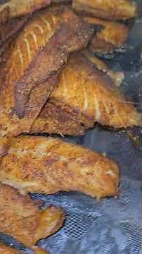 BEST Smoked Fish Dip WITHOUT a Smoker (How-To) #short