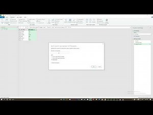 Power Query | Tính tổng các số trong một ô Excel