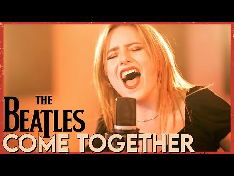 "Come Together" - The Beatles (Cover by First To Eleven)