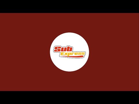 Sub Express is live! FEB 5/2026