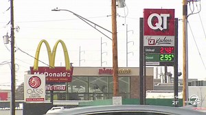 Denver moves one step closer to limiting where new gas stations can be built