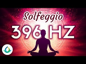 Fréquence 396 Hz - Soulage le Stress ❂