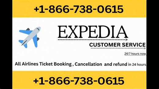 Complete™ {List} of Expedia ®™ CUSTOMER© SERVICE Numbers in the U-S-A A Step By Step Guide