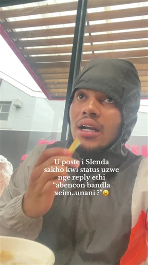 Mlungisi Mchunu🎭 (@mlungisimchunu17)’s videos with Mina Nawe - Soa Mattrix & Mashudu