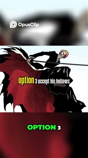 Ichigo's Toughest Fight Blade less Samurai's Journey