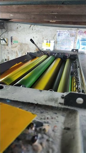 Amazing Calendar Printing Process