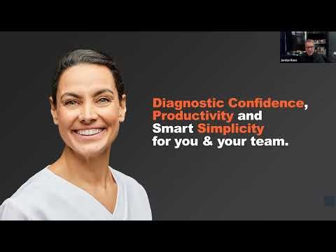 AI Driven Digital Workflows: Integrating CBCT & IOS for Predictable Outcomes with Jordan Reiss.