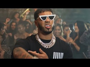 China - Anuel AA, Daddy Yankee, Karol G, Ozuna & J Balvin (Video Oficial) Scenes