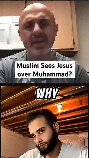 616K views · 21K reactions | Christianity vs. Islam: The Ultimate Showdown - Sam Shamoun vs. Daniel #SamShamoun #debates #islam #trending | Apologetics Debates | Facebook