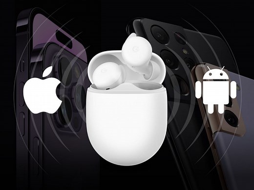 Google Pixel Buds pairing guide: Successfully connecting the device to Android and iOS