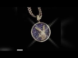 Morgenstern-ICE инструментал