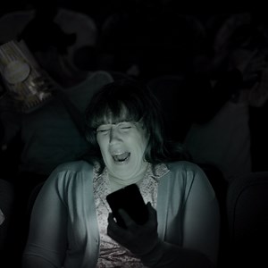 2.1M views · 31K reactions | Finally. Dark mode on WhatsApp. | WhatsApp | Facebook